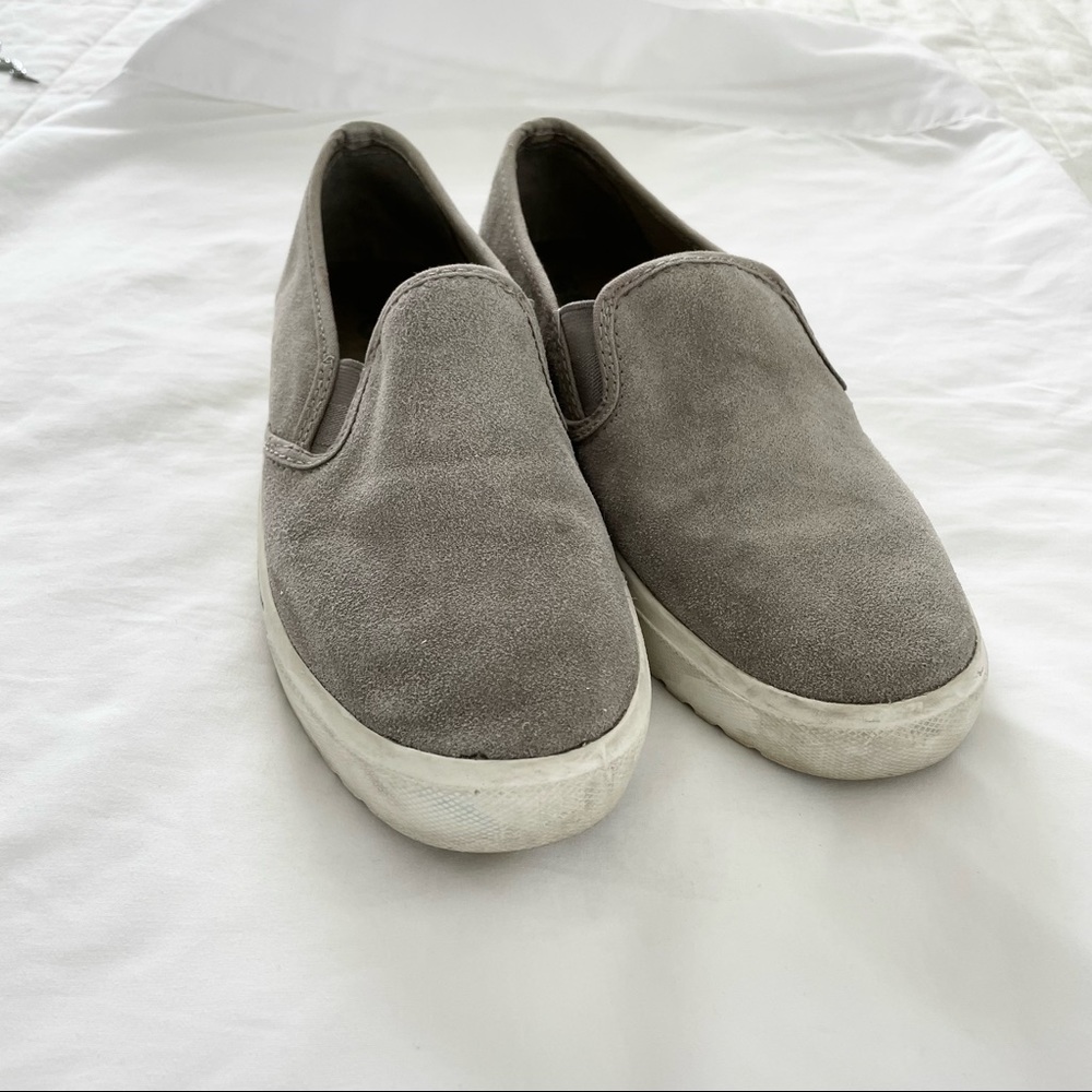SOREL Campsneak sneakers - Picture 8 of 8